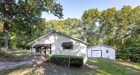 656 Sunset Farms Trail, Union, MO 63084