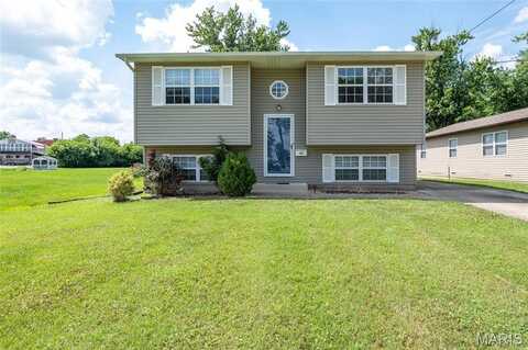 221 James Street, Bethalto, IL 62010