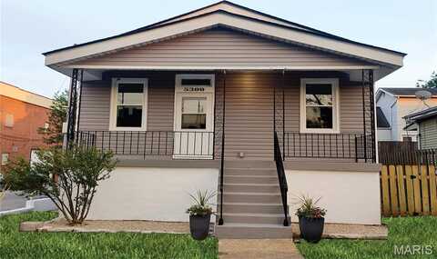 5300 Northrup Avenue, Saint Louis, MO 63110