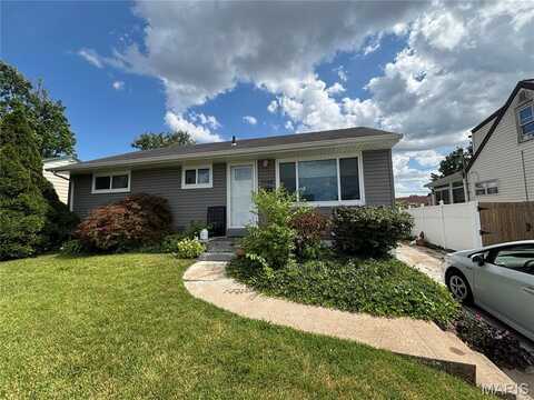 5540 Arthur Avenue, Saint Louis, MO 63139