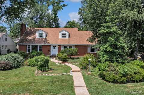369 Halcyon Drive, Saint Louis, MO 63122