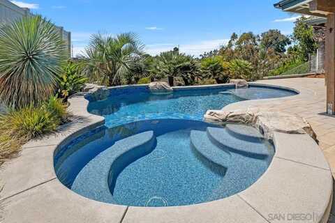 5020 Park Rim Dr, San Diego, CA 92117