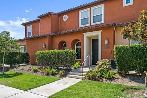 17022 Calle Trevino unit: 9, San Diego, CA 92127