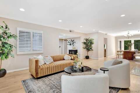 1045 S Orange Grove Blvd unit: 7, Pasadena, CA 91105