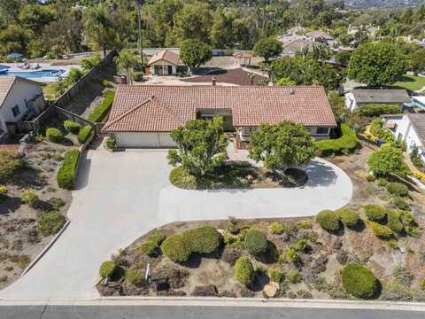 1549 Ventana Drive, Escondido, CA 92029