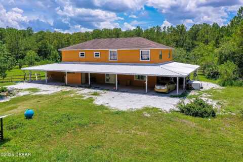 4666 Fir Road, New Smyrna Beach, FL 32168