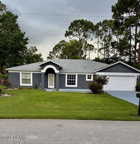 107 Beacon Mill Lane, Palm Coast, FL 32137
