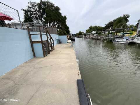 146 Charles Street, Edgewater, FL 32141