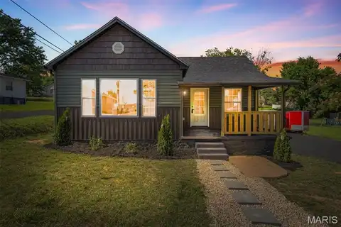 208 Glendale Street, Park Hills, MO 63601