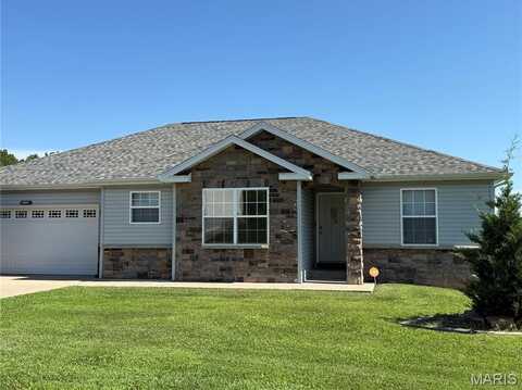 119 Creek View Drive, Saint Robert, MO 65584