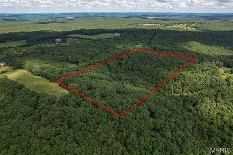 Tract 2- Clay Road, Falcon, MO 65470