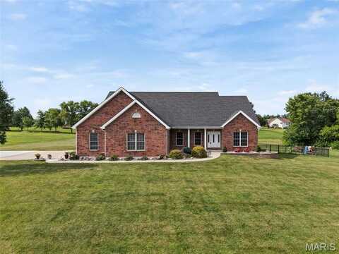 44 Minnie Court, Old Monroe, MO 63369