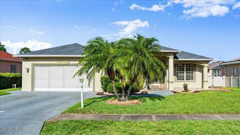124 San Remo Drive, Edgewater, FL 32141