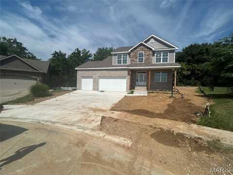 7301 Providence Drive, Edwardsville, IL 62025