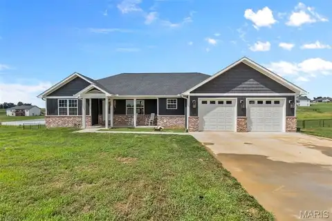 236 Haydens Trail, Jackson, MO 63755