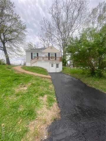 5209 College Avenue, Jennings, MO 63136
