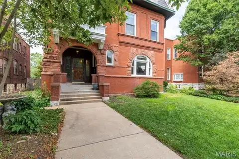4365 Forest Park Avenue, Saint Louis, MO 63108