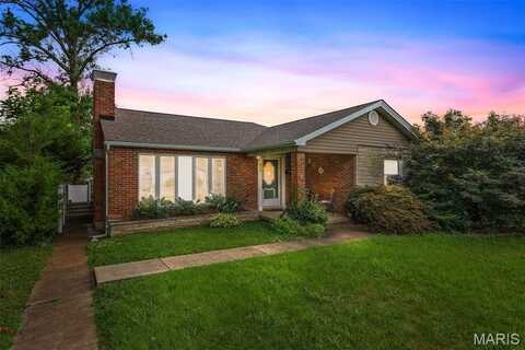 416 10th Street, Crystal City, MO 63019