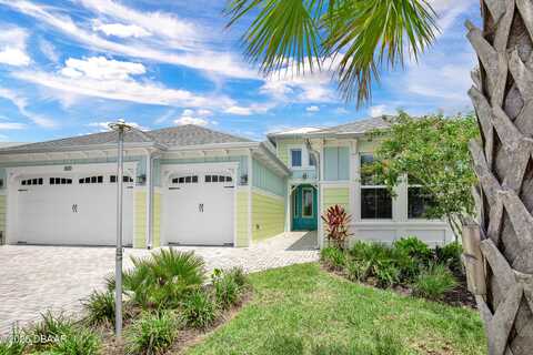 500 Barefoot Life Lane, Daytona Beach, FL 32124
