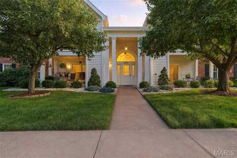 3602 Traceyrich Road, Saint Louis, MO 63125