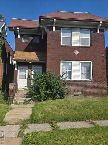 3421 Belt Avenue, Saint Louis, MO 63120