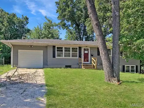 112 W Thurman Street, Columbia, MO 65202