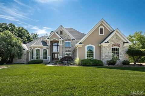 2314 Longest Drive, Wentzville, MO 63385