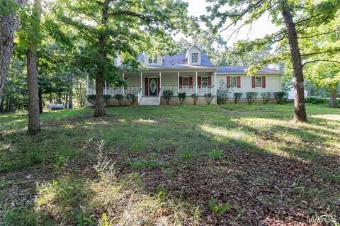 14800 Private Drive 1021, Saint James, MO 65559