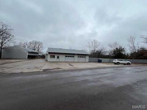 13659 Klondike Dr, De Soto, MO 63020