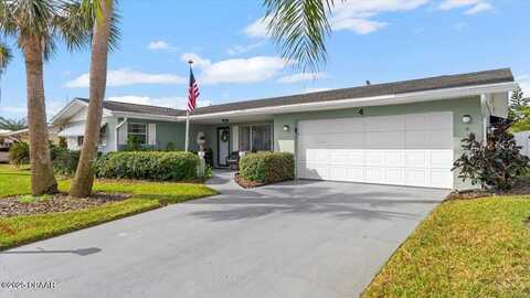 4 Water Oak Circle, Ormond Beach, FL 32176