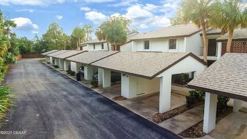 1 Tomoka Oaks Boulevard, Ormond Beach, FL 32174