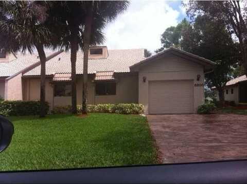 6800 Parisian Way, Lake Worth, FL 33467