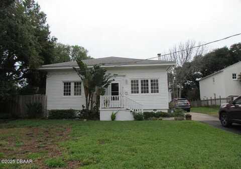 816 N Wild Olive Avenue, Daytona Beach, FL 32118