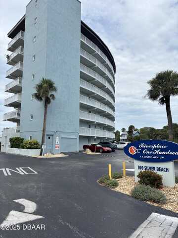 100 Silver Beach Avenue, Daytona Beach, FL 32118