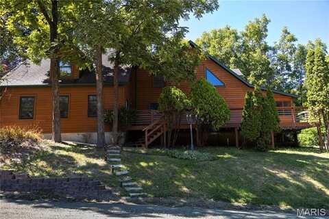2007 Donna Lane, Cape Girardeau, MO 63701