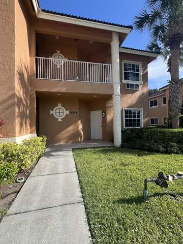 8924 Sandshot Court, Saint Lucie West, FL 34986