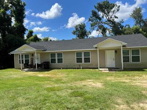 720 Peachtree St, Douglas, GA 31535