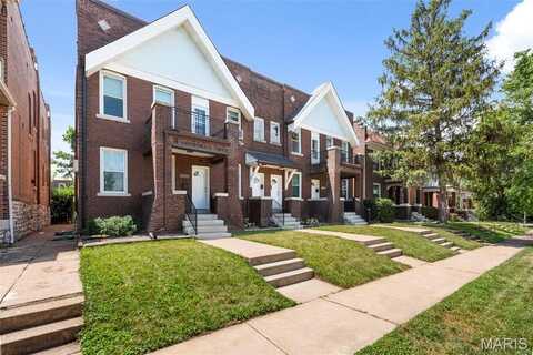 3850 Detonty Street, Saint Louis, MO 63110