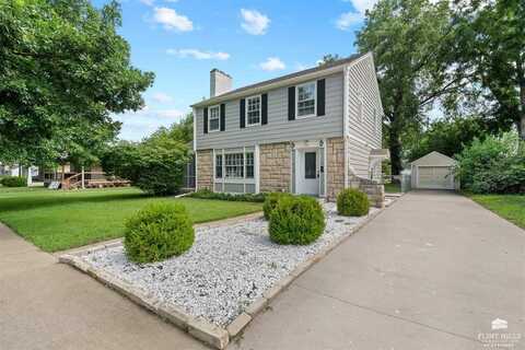835 W 5th Street, Junction City, KS 66441