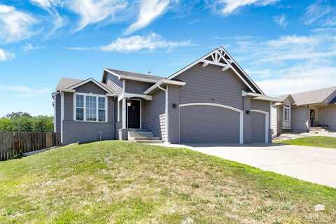 812 Fossil Ridge Drive, Manhattan, KS 66503