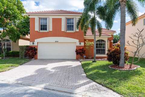 8064 Via Hacienda, Riviera Beach, FL 33418