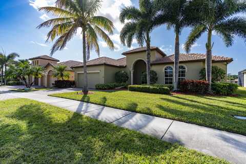 883 SW Grand Reserves Boulevard, Port Saint Lucie, FL 34986