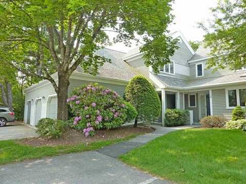 16 Laurel Court, Nashua, NH 03062