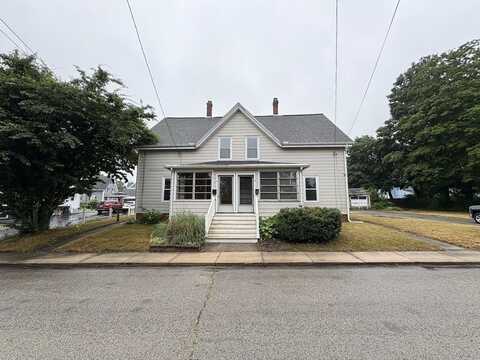 2-4 Elmwood Street, Amesbury, MA 01913
