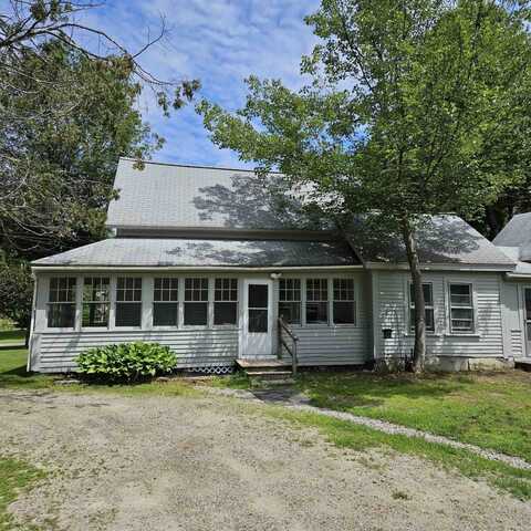 88 West Mill Street, Hillsborough, NH 03244
