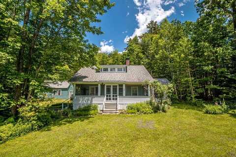 261 & 00 Moody Farm Road, Jackson, NH 03846