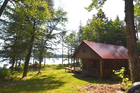 Map 5 Off Comstock Road, Aurora, ME 04408