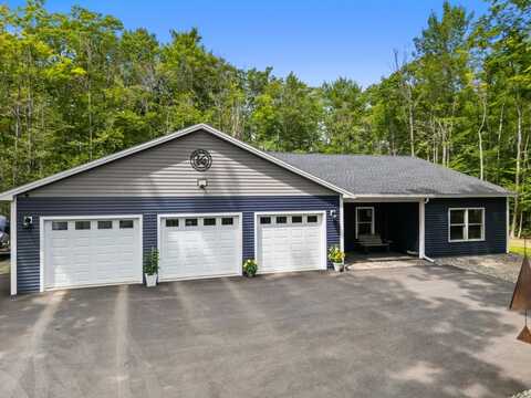 62 Cobb Road, Stetson, ME 04488