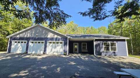 62 Cobb Road, Stetson, ME 04488