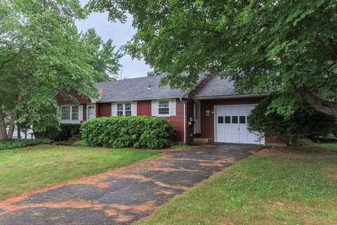 13 Anthony Drive, Laconia, NH 03246